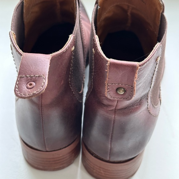 Sofft Selby brown boots.  11 M - Picture 8 of 15